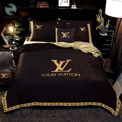 lv bed sheets india|louis vuitton bed sheets.